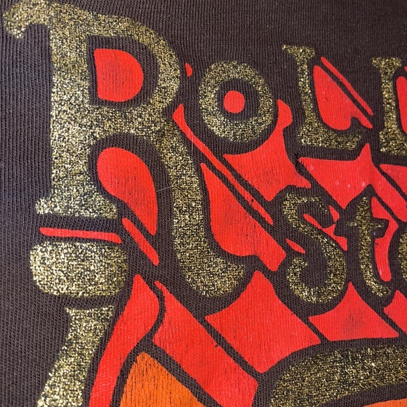 madeworn rolling stones graphic tee - Picture 4 of 11